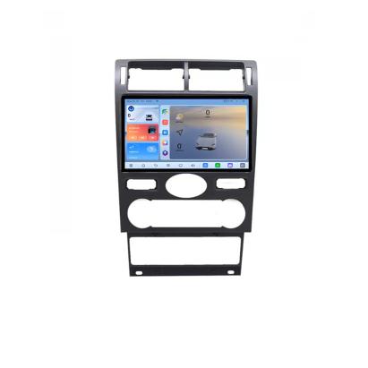 Navigatie Ford Mondeo intre anii 2004-2007 Android 8 Core 2.2 Ghz 8+128 Qled 1K ADAS 4G LTE GPS 360 KIT-mondeo2004+EDT-E409V3 CarStore Technology