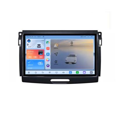 Navigatie Ford Ranger 2015-2020 Android 8 Core 2.2 Ghz 8+128 Qled 1K ADAS 4G LTE GPS 360 CarStore Technology