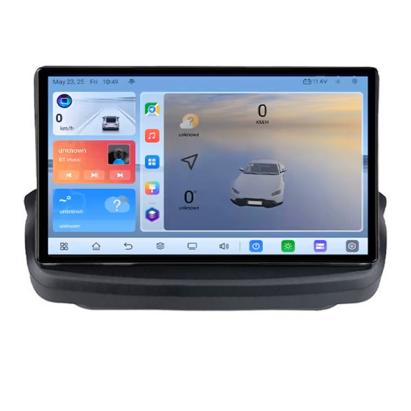 Navigatie Hyundai Genesis Android 8 Core 2.2 Ghz 8+128 Qled 1K ADAS 4G LTE GPS 360 KIT-GENESYS+EDT-E409V3 CarStore Technology