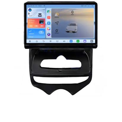 Navigatie Hyundai IX20 2010-2019 Android ecran Qled 2K Octa core 8+128 kit-ix20-manual+EDT-E409V3 CarStore Technology