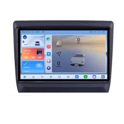 Navigatie Isuzu DMAX 2020- C-DMAX20 Android 8 Core 2.2 Ghz 8+128 Qled 1K ADAS 4G LTE GPS 360 KIT-DMAX20+EDT-E409V3 CarStore Technology