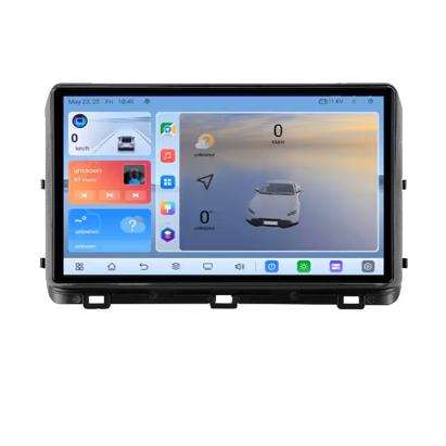 Navigatie Kia Ceed 2020-  Android 8 Core 2.2 Ghz 8+128 Qled 1K ADAS 4G LTE GPS 360 kit-ceed20+EDT-E409V3 CarStore Technology