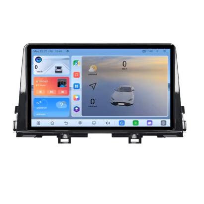 Navigatie Kia Picanto 2016- C-2217 Android 8 Core 2.2 Ghz 8+128 Qled 1K ADAS 4G LTE GPS 360 KIT-2217+EDT-E409V3 CarStore Technology