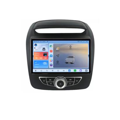 Navigatie Kia Sorento 2012-2015 masini navigatie de fabrica Android 8 Core 2.2 Ghz 8+128 Qled 1K ADAS 4G LTE GPS 360 KIT-sorento12-nav+EDT-E409V3 CarStore Technology