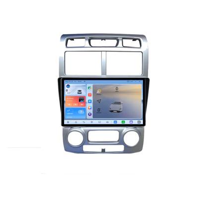 Navigatie Kia Sportage 2005-2007 C-0023 Android 8 Core 2.2 Ghz 8+128 Qled 1K ADAS 4G LTE GPS 360 KIT-0023+EDT-E409V3 CarStore Technology