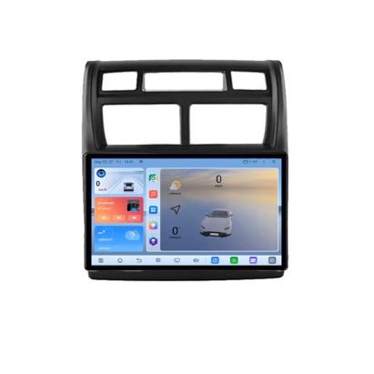 Navigatie Kia Sportage 2007-2013 C-023 Android 8 Core 2.2 Ghz 8+128 Qled 1K ADAS 4G LTE GPS 360 KIT-023+EDT-E409V3 CarStore Technology