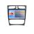 Navigatie Mercedes C W203 2001-2007 C-clk Android 8 Core 2.2 Ghz 8+128 Qled 1K ADAS 4G LTE GPS 360 kit-clk+EDT-E409V3 CarStore Technology