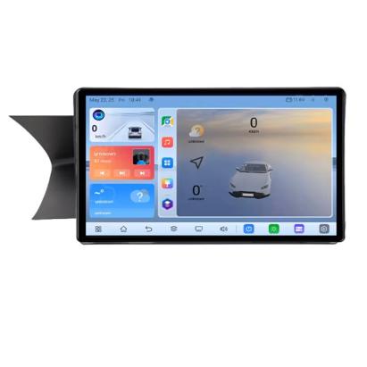 Navigatie Mercedes C W204 NTG4.5 2012-2015 Android 8 Core 2.2 Ghz 8+128 Qled 1K ADAS 4G LTE GPS 360 KIT-w204-N45+EDT-E409V3 CarStore Technology