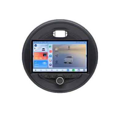 Navigatie Mini 2015-2019 masini fara ecran color de fabrica Android 8 Core 2.2 Ghz 8+128 Qled 1K ADAS 4G LTE GPS 360 KIT-mini-04+EDT-E409V3 CarStore Technology