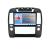 Navigatie Nissan Navara Pathfinder 2005-2010 C-nav5 Android 8 Core 2.2 Ghz 8+128 Qled 1K ADAS 4G LTE GPS 360 KIT-nav5+EDT-E409V3 CarStore Technology