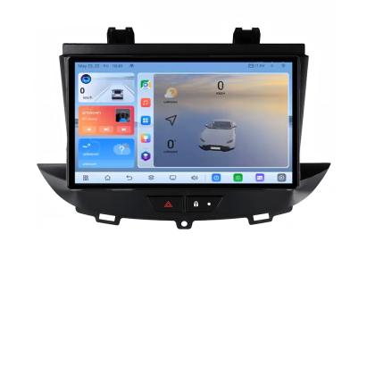 Navigatie Opel Grandland X Crossland X 2016-2020 8 Core 2.2 Ghz 8+128 Qled 1K ADAS 4G LTE GPS Kit-+EDT-E409V3 CarStore Technology