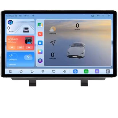 Navigatie Opel Zafira C 2011-2019 8 Core 2.2 Ghz 8+128 Qled 1K ADAS 4G LTE GPS KIT-zafira-c+EDT-E409V3 CarStore Technology