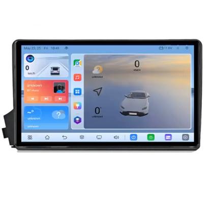 Navigatie Ssangyong Kyron Actyon C-158 Android 8 Core 2.2 Ghz 8+128 Qled 1K ADAS 4G LTE GPS 360 KIT-158+EDT-E409V3 CarStore Technology