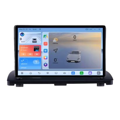 Navigatie Volvo XC90 C-173 Android 8 Core 2.2 Ghz 8+128 Qled 1K ADAS 4G LTE GPS 360 KIT-173+EDT-E409V3 CarStore Technology