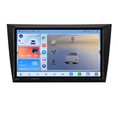 Navigatie VW Golf6 2009-2013 C-golf6 Android 8 Core 2.2 Ghz 8+128 Qled 1K ADAS 4G LTE GPS 360 KIT-golf6+EDT-E409V3 CarStore Technology