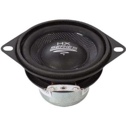 Set 2 Difuzoare midrange, Audio System EX 50 SQ EVO3, 40 watts, 50 mm, 2", 4 ohm, HIGH END CarStore Technology