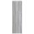 Dulap suspendat cu raft Riga Gri Sonoma 20 x 29,5 x 100 cm GartenMobel Dekor