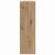 Dulap suspendat Riga Stejar Artizanal 20 x 29,5 x 100 cm GartenMobel Dekor