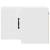 Dulap suspendat de bucătărie Alb 57 x 57 x 40 cm Lemn compozit GartenMobel Dekor