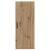 Dulap suspendat de bucătărie Stejar Artizanal 40 x 31 x 100 cm GartenMobel Dekor