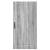 Dulap suspendat de bucătărie cu ușă Gri Sonoma 50 x 31 x 100 cm GartenMobel Dekor