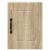 Dulap de bucătărie Stejar Sonoma 30 x 31 x 40 cm Lemn compozit GartenMobel Dekor