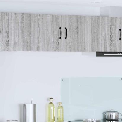 Dulap de bucătărie Gri Sonoma 40 x 31 x 40 cm Lemn compozit GartenMobel Dekor