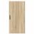 Dulap de bucătărie Stejar Sonoma 50 x 31 x 100 cm Lemn compozit GartenMobel Dekor