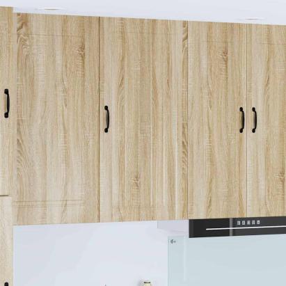 Dulap de bucătărie Stejar Sonoma 50 x 31 x 100 cm Lemn compozit GartenMobel Dekor