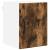 Dulap suspendat de bucătărie Stejar fumuriu 30 x 31 x 40 cm GartenMobel Dekor