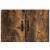 Dulap suspendat de bucătărie Stejar fumuriu 60 x 31 x 40 cm GartenMobel Dekor