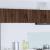 Dulap suspendat de bucătărie Stejar închis 80 x 31 x 40 cm GartenMobel Dekor