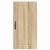 Dulap suspendat de bucătărie Stejar Sonoma 40 x 31 x 80 cm GartenMobel Dekor