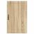 Dulap suspendat de bucătărie Stejar Sonoma 50 x 31 x 80 cm GartenMobel Dekor