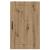 Dulap suspendat de bucătărie Stejar Artizanal 50 x 31 x 80 cm GartenMobel Dekor