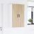 Dulap suspendat de bucătărie Stejar Sonoma 60 x 31 x 100 cm GartenMobel Dekor