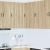 Dulap suspendat de bucătărie Stejar Sonoma 57 x 57 x 100 cm GartenMobel Dekor
