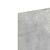Panouri de decor 150 pcs Gri beton 21 x 30 x 0.3 cm GartenMobel Dekor
