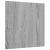 Panouri de decor 12 pcs sonoma gri 30 x 30 x 0.3 cm GartenMobel Dekor