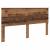 Tăblie cap cu headboard Lemn Vechi 200 cm Lemn compozit GartenMobel Dekor