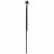 Tăblie cap cu headboard Stejar Negru 180 cm Lemn compozit GartenMobel Dekor