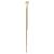 Tăblie cap cu headboard Stejar Sonoma 135 cm Lemn compozit GartenMobel Dekor