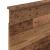Tăblie cap cu headboard Lemn Vechi 80 cm Lemn compozit GartenMobel Dekor