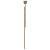 Tăblie cap cu headboard Stejar Artizanal 80 cm Lemn compozit GartenMobel Dekor