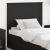 Tăblie cap cu headboard Stejar Negru 75 cm Lemn compozit GartenMobel Dekor