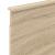 Tăblie cap cu headboard Stejar Sonoma 75 cm Lemn compozit GartenMobel Dekor