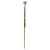 Tăblie cap cu headboard Stejar fumuriu 75 cm Lemn compozit GartenMobel Dekor