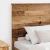 Tăblie cap cu headboard Lemn Vechi 75 cm Lemn compozit GartenMobel Dekor