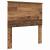 Tăblie cap cu headboard Lemn Vechi 75 cm Lemn compozit GartenMobel Dekor