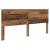Tăblie cap cu headboard Lemn Vechi 200 cm Lemn compozit GartenMobel Dekor
